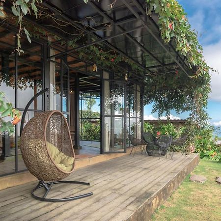 Kayukopi Villa Munduk Екстериор снимка