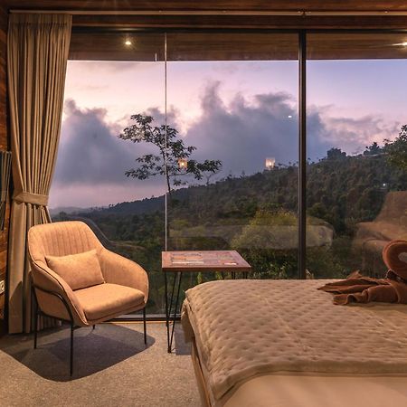 Kayukopi Villa Munduk Екстериор снимка