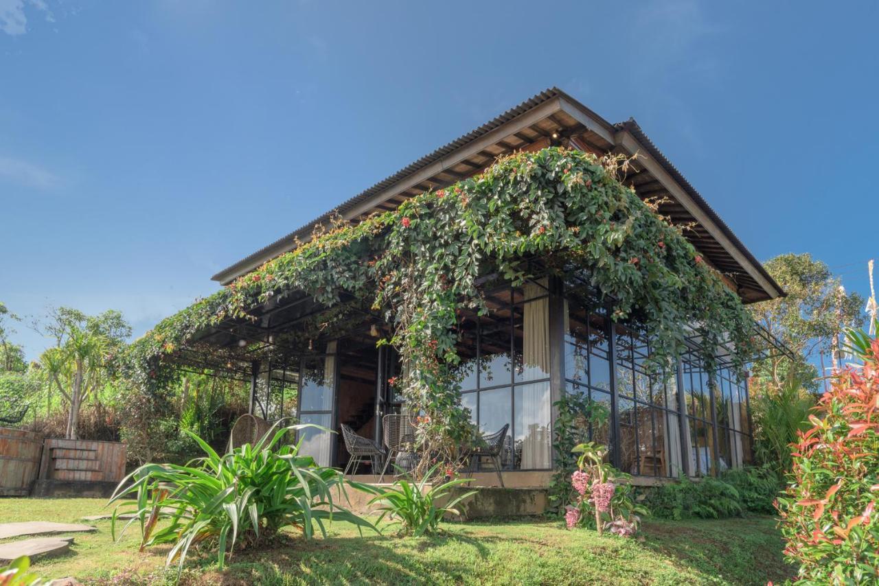 Kayukopi Villa Munduk Екстериор снимка
