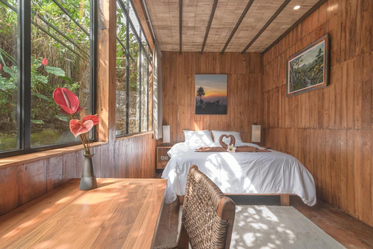 Kayukopi Villa Munduk Екстериор снимка