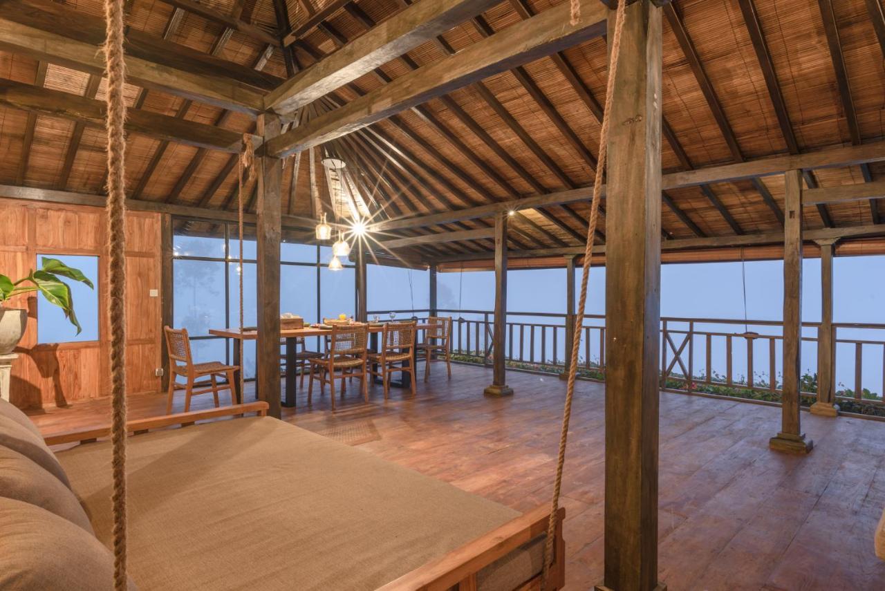 Kayukopi Villa Munduk Екстериор снимка