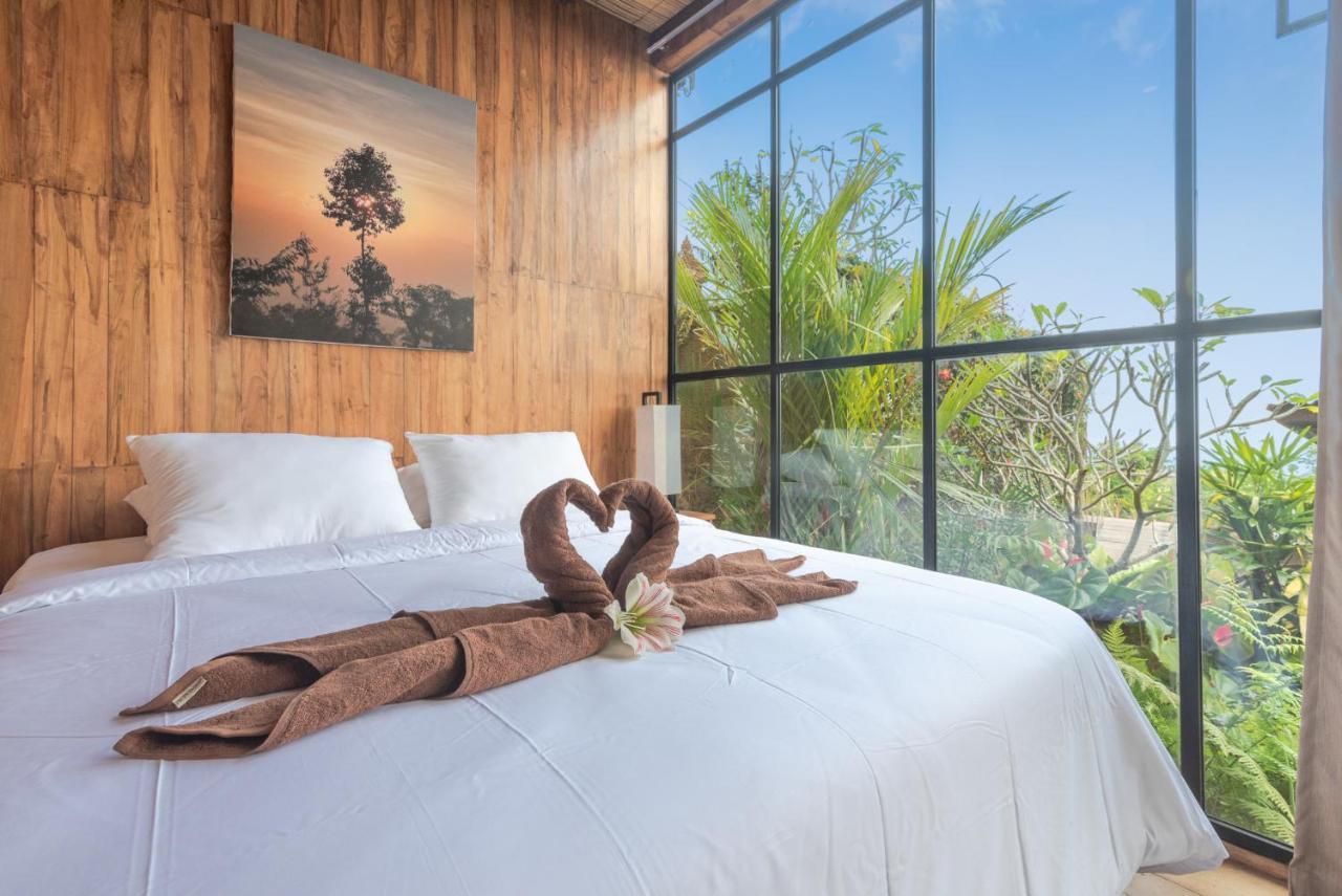 Kayukopi Villa Munduk Екстериор снимка