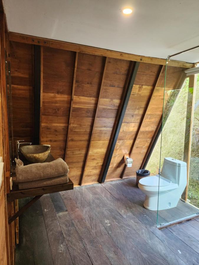 Kayukopi Villa Munduk Екстериор снимка