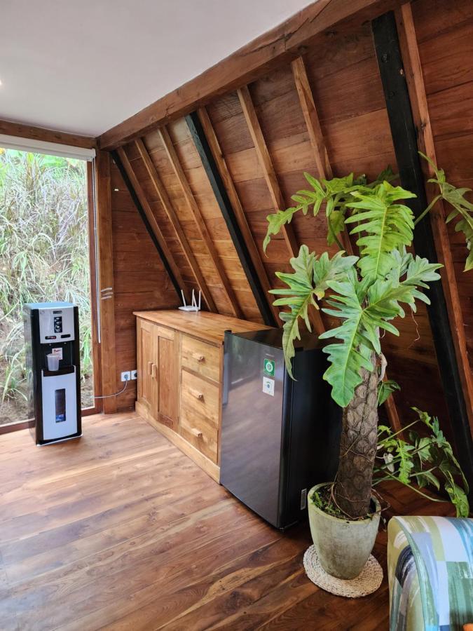 Kayukopi Villa Munduk Екстериор снимка