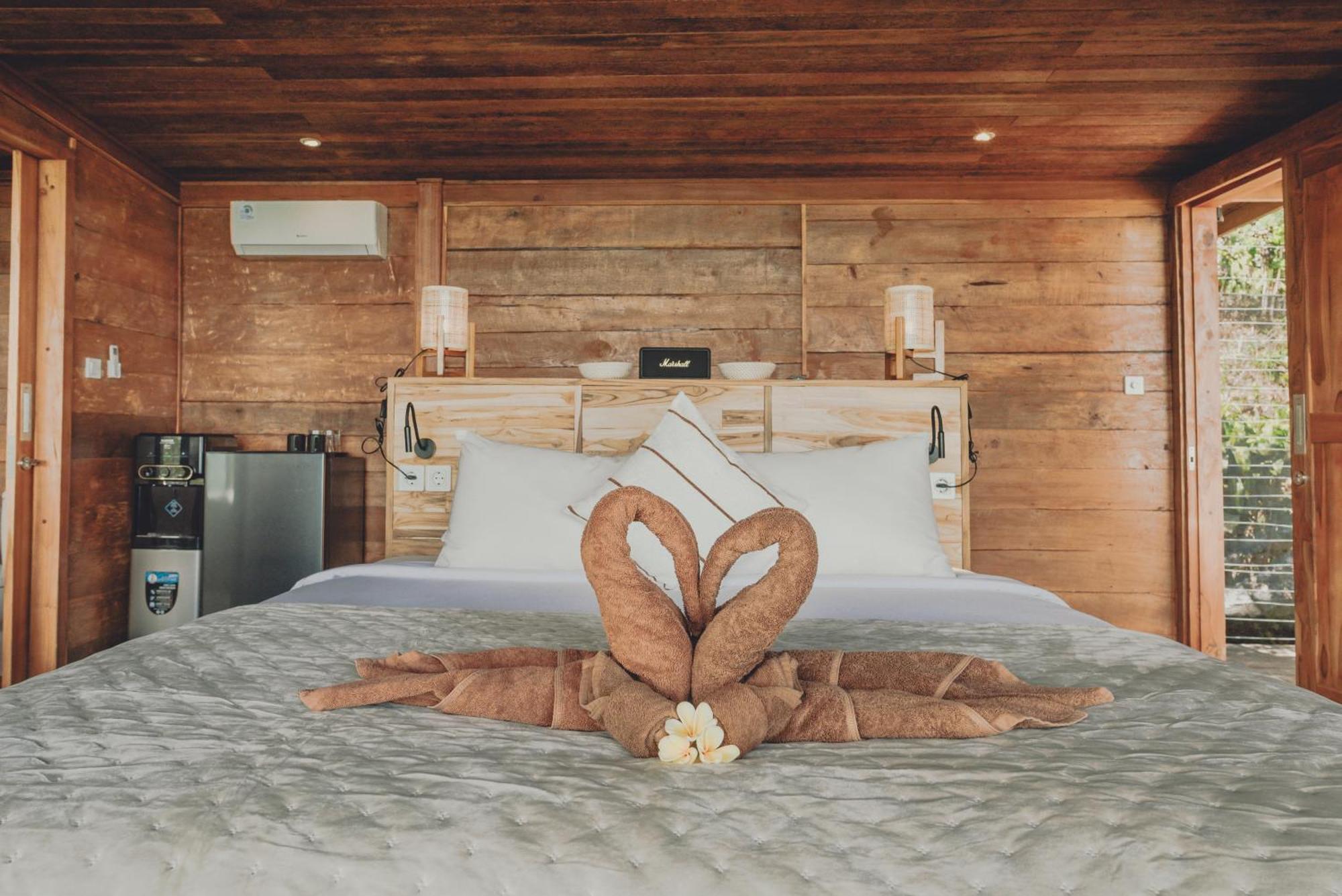 Kayukopi Villa Munduk Екстериор снимка